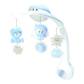 Infantino - Mobile de berceau d