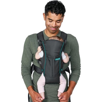 Infantino - Porte-bébé SWIFT CLASSIC