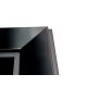 InFire - Inbouw BIO-open haard 49x90 cm 3kW zwart