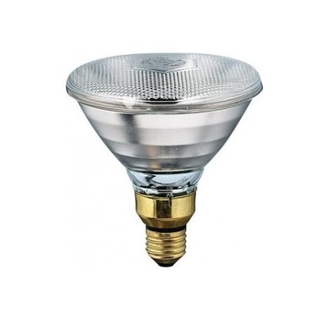 Infra ampoule Philips E27-PAR38/175W/230V