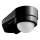 Infrarood bewegingssensor voor buiten 240° 600W/230V IP65 zwart