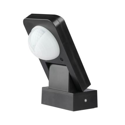Infrarood bewegingssensor voor buiten 360° 1000W/230V IP65 zwart