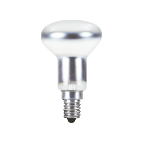 Infrarood reflectorlamp E14/60W/230V