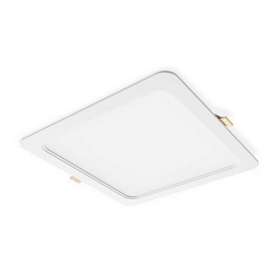 Ingebouwde LED Plafond Lamp ATUEL LED/9W/230V 3000K 11,8x11,8 cm IP54