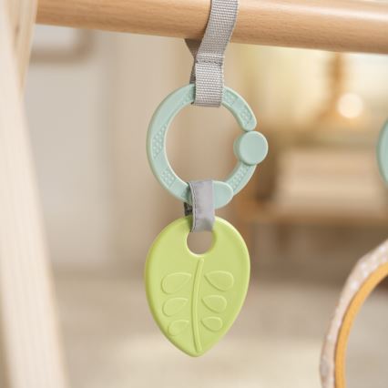 Ingenuity - Babyspeelmat WONDER & WOOD