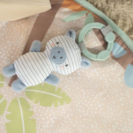 Ingenuity - Babyspeelmat WONDER & WOOD