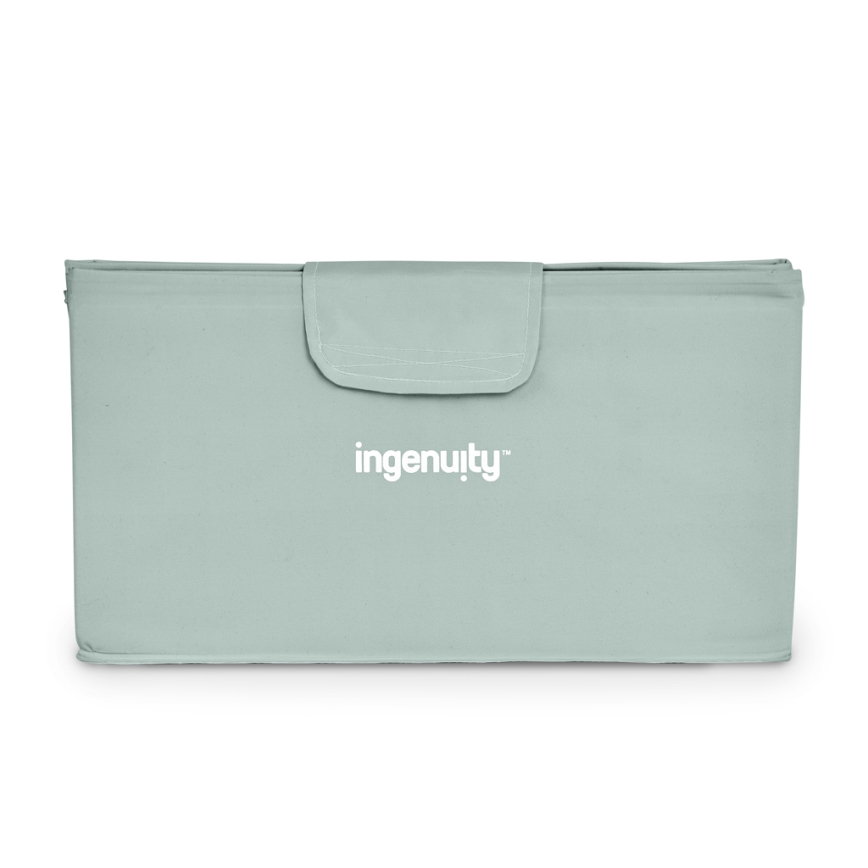 Ingenuity - Baignoire pliable pour bébé TUCKAWAY