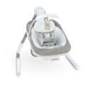 Ingenuity - Balançoire vibrante avec mélodie ANYWAY SWAY 4xLR14