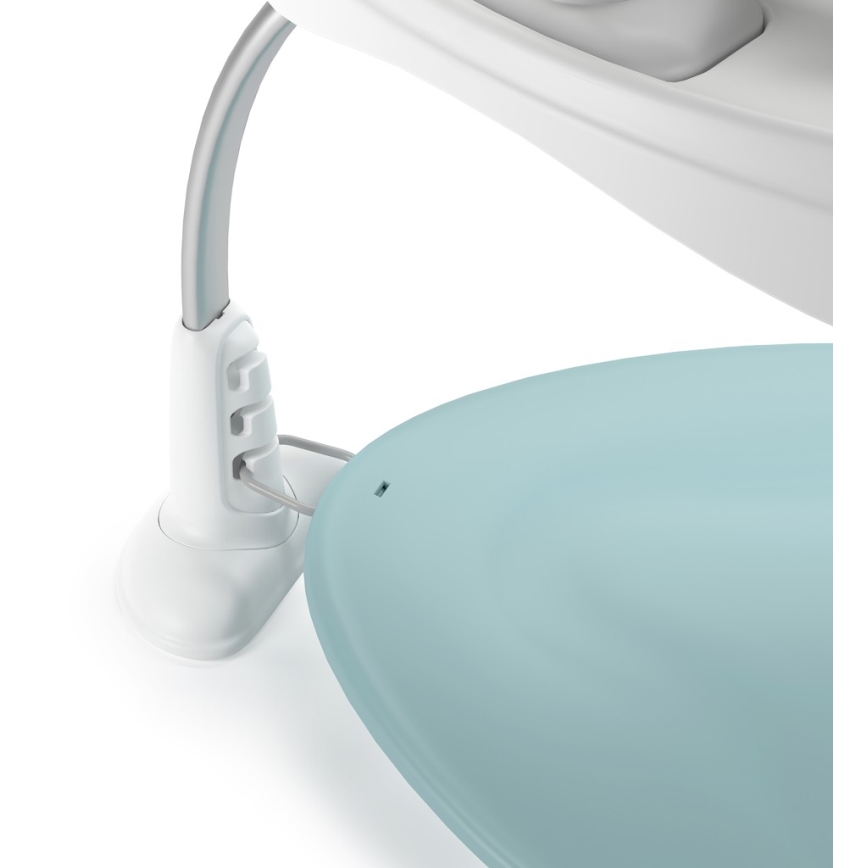 Ingenuity - Centre d'éveil 2-en-1 SPRING&SPROUT 2xAA