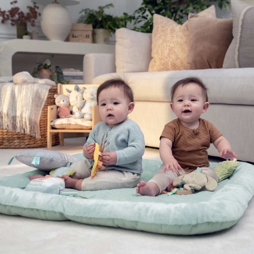 Ingenuity - Couverture enfant pour jouer CALM SPRINGS