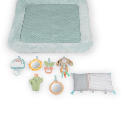 Ingenuity - Couverture enfant pour jouer CALM SPRINGS