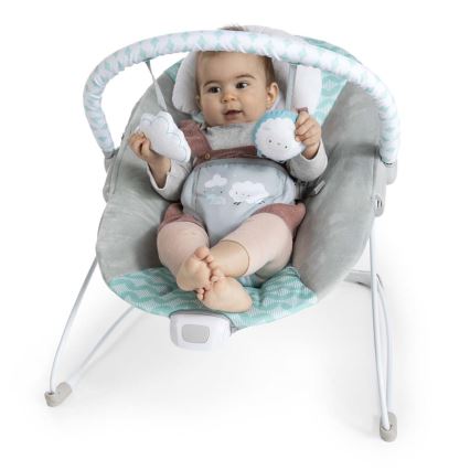 Ingenuity - Kinderen trillend ligstoel ITY GOJI 1xLR14