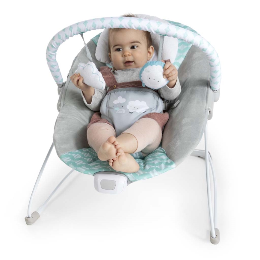 Ingenuity - Kinderen trillend ligstoel ITY GOJI 1xLR14