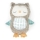 Ingenuity - Peluche musicale NALLY hibou