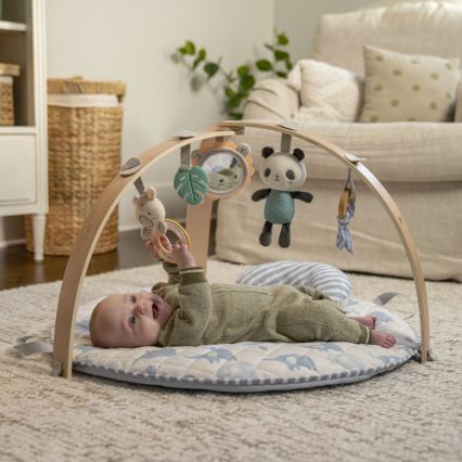 Ingenuity - Speelkleed voor kinderen ELEPHANT MARCH