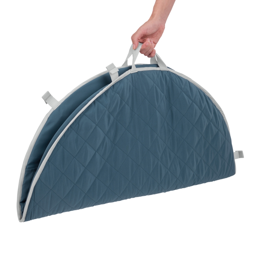 Ingenuity - Tapis d'éveil pour bébé HARBOR HEAVEN