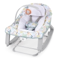 Ingenuity - Transat vibrant 3 en 1 KEEP COZY Madi 1xC
