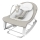 Ingenuity - Vibrerend babywipje 3-in-1 KEEP COZY Linden 1xC