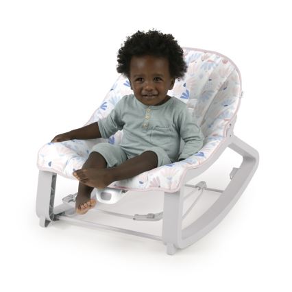 Ingenuity - Vibrerend wipstoeltje voor baby's 3in1 KEEP COZY 1xC