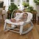 Ingenuity - Vibrerende schommelstoel voor baby
