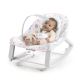 Ingenuity - Vibrerende schommelstoel voor baby