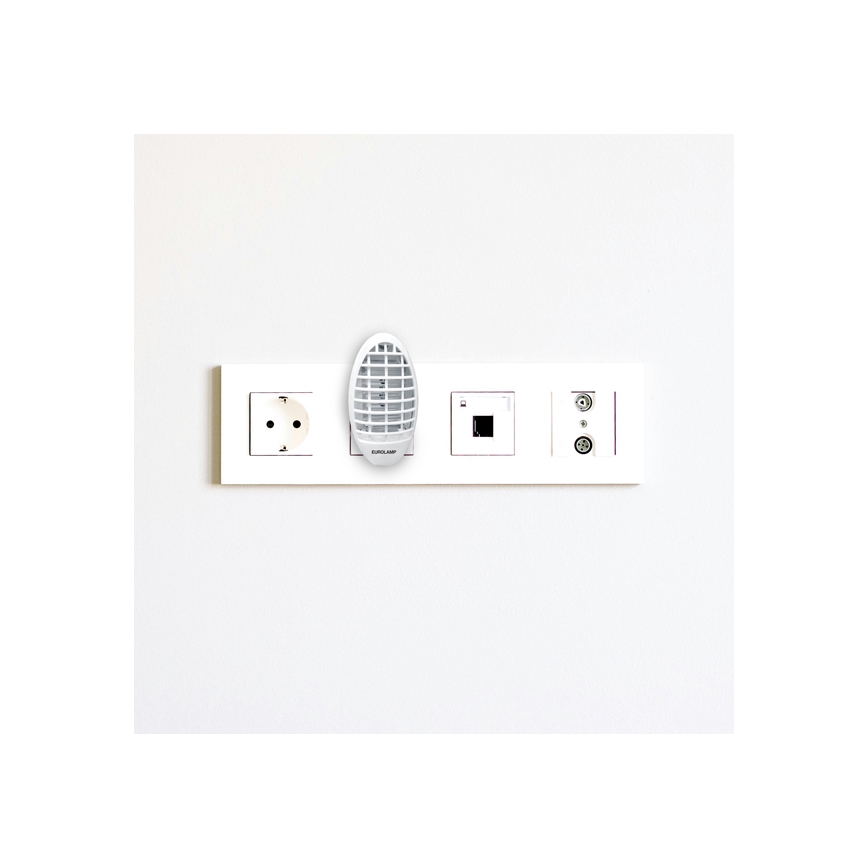 Insecten- en muggenafweermiddel 1,5W/230V