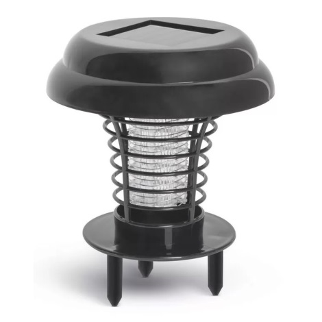 Insectenwerende LED Solarlamp LED / 0,1W IP44