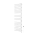 Instal Projekt - Radiateur électrique NAMED 610 W 184 x 50 cm blanc