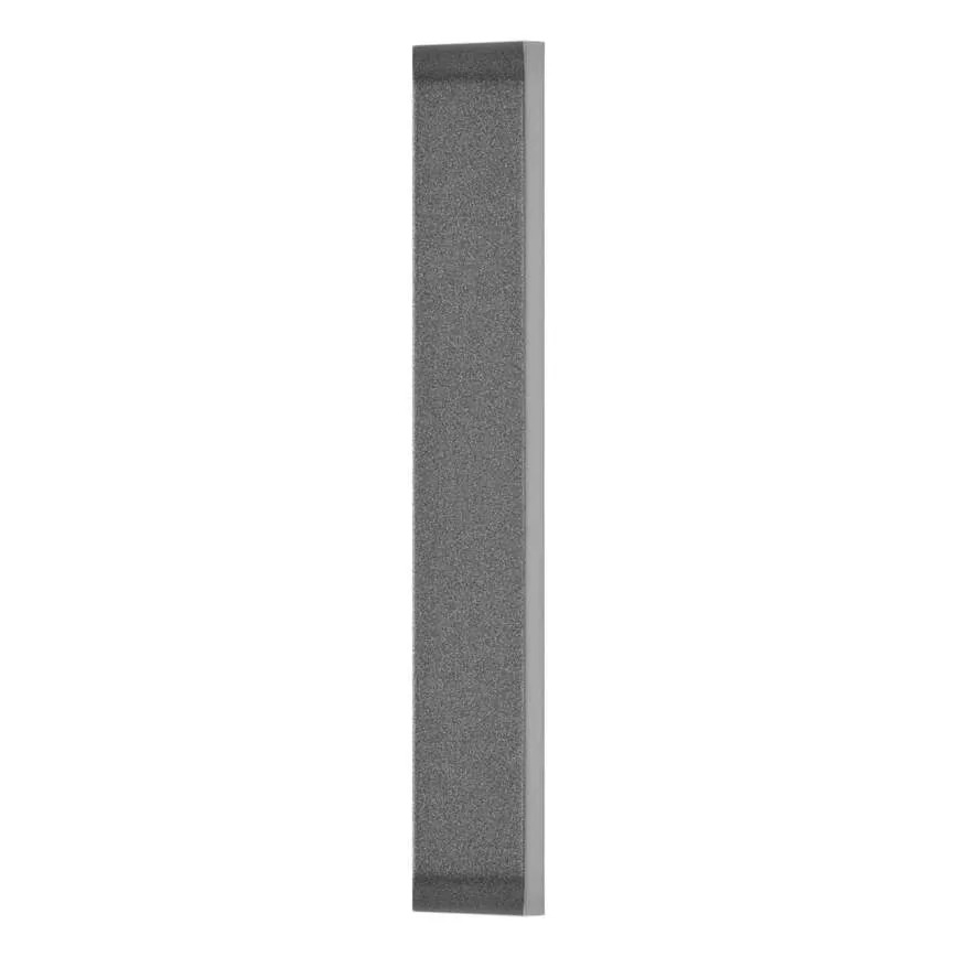 Interrupteur 1 bouton GoSmart Tuya noir