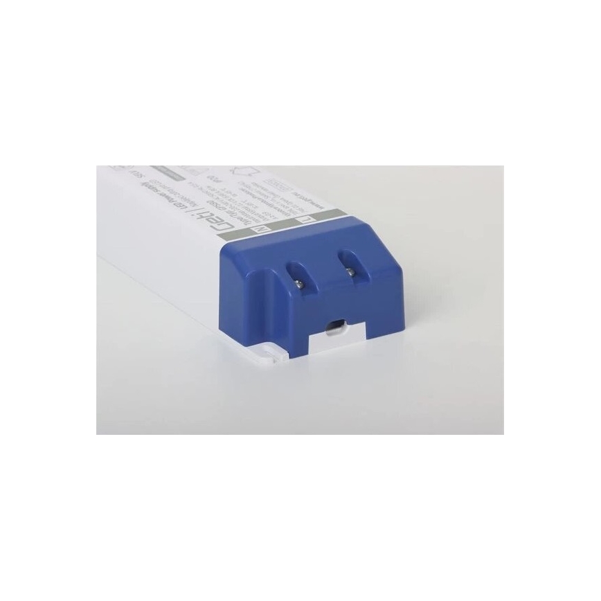 Interrupteur à bascule pour rubans LED 80W/12V IP20