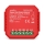 Interrupteur de porte de garage connecté SmartLife Zigbee Tuya