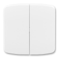 Interrupteur intérieur TANGO K 3558A-A652 B KRYT n°5
