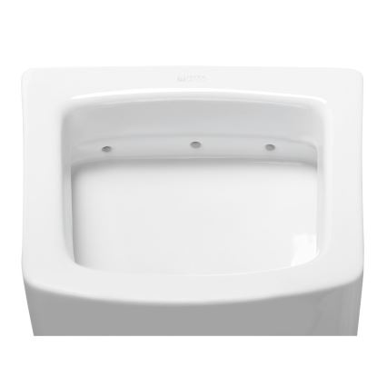 Isvea - Urinoir PURITY blanc