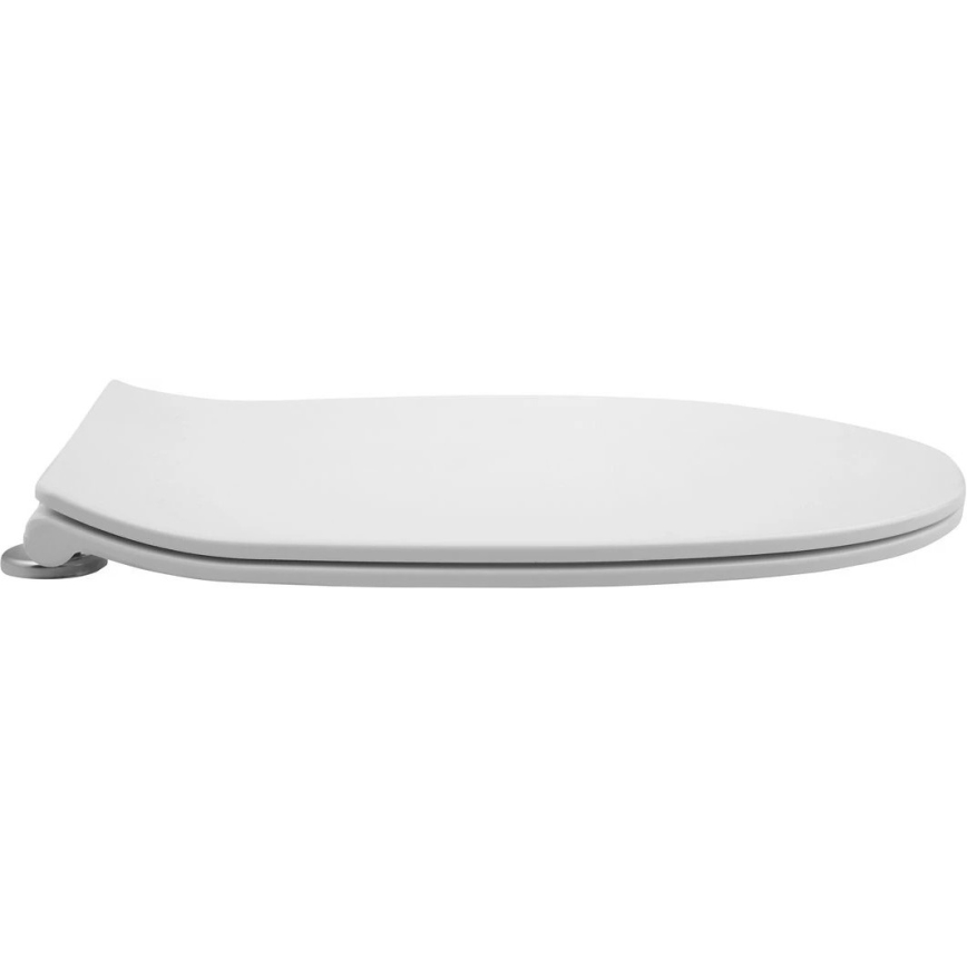 Isvea - WC-bril SoftClose KAIRO wit