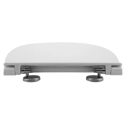Isvea - WC-bril SoftClose KAIRO wit