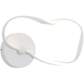ITALUX - Applique murale LED AMAYA LED/20W/230V blanche