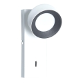 ITALUX - Applique murale LED FONTEN LED/1,8W/230V 4000K blanche