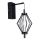 ITALUX - Applique murale LED SEVILLA LED/5W/230V 3000K noire