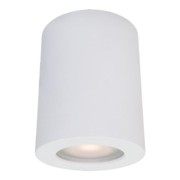 ITALUX - Buitenwandspot FAUSTO 1xGU10/40W/230V IP44 wit