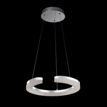 ITALUX - LED Hanglamp aan koord BLUNDER LED/11,5W/230V
