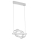 ITALUX - LED Hanglamp aan koord TRYTON LED/29W/230V