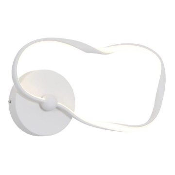 ITALUX - LED wandlamp AMAYA LED/20W/230V wit