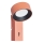 ITALUX - LED-wandlamp OTAL LED/1,8W/230V 4000K oranje