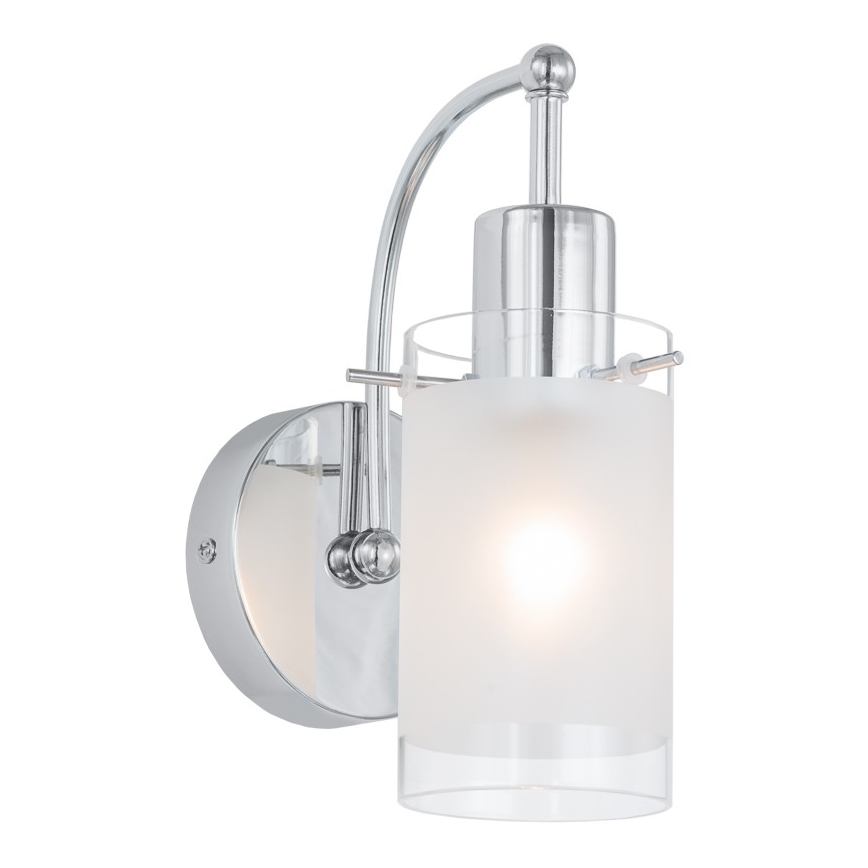 ITALUX - Applique murale BLEND 1xE27/60W/230V
