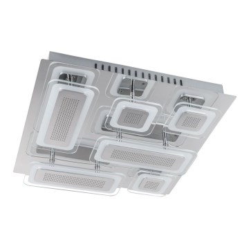 ITALUX - Plafonnier LED PRESTA LED/60W/230V