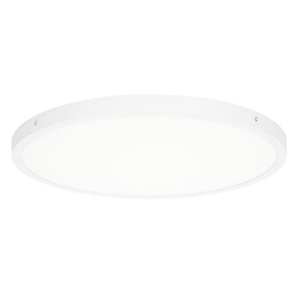 ITALUX - LED Plafondlamp PELARO LED/36W/230V 4000K diameter 50 cm wit