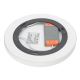 ITALUX - Plafonnier LED RIBERIO LED/30W/230V 3000K blanc