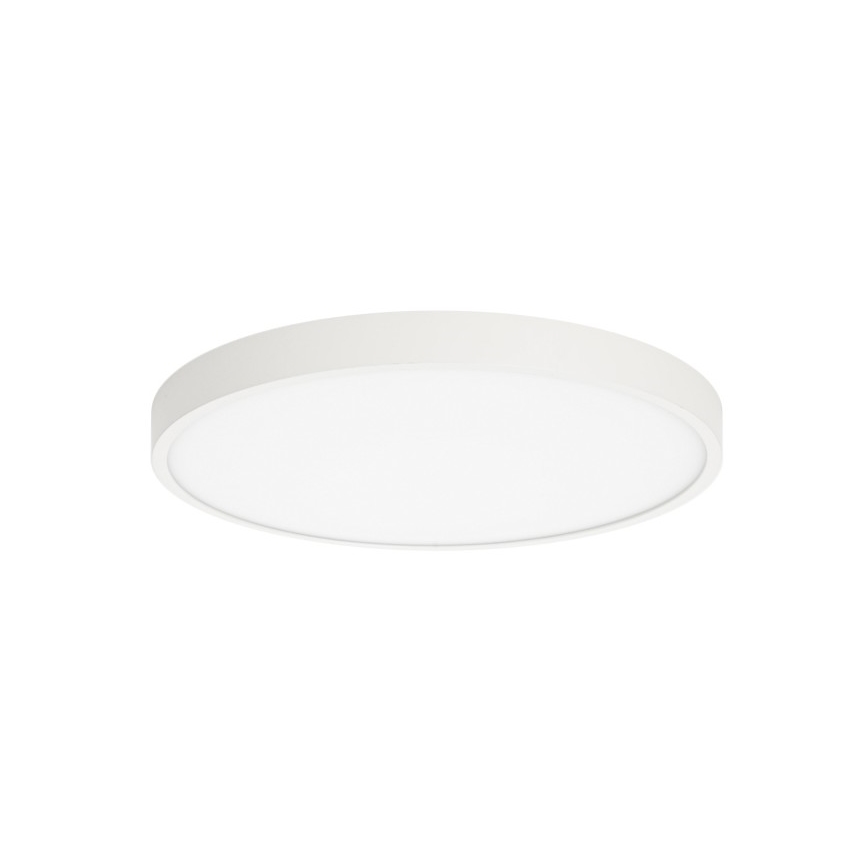 ITALUX - LED Plafondlamp RIBERIO LED/30W/230V 4000K wit