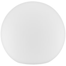 ITALUX - Verre de rechange LUPUS G9 d. 12 cm blanc