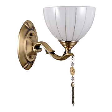ITALUX - Wandlamp BAXIO 1xE27/60W/230V
